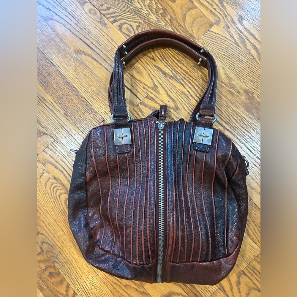 Tulah Ray New York Handbag